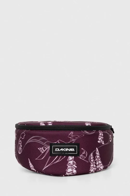 fioletowy Dakine etui Unisex