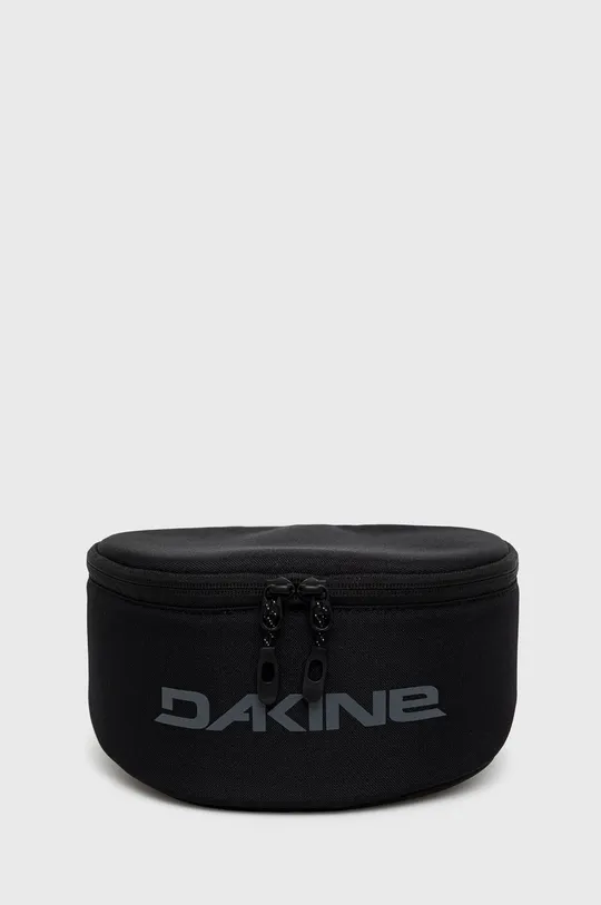 μαύρο Θήκη γυαλιών Dakine Unisex