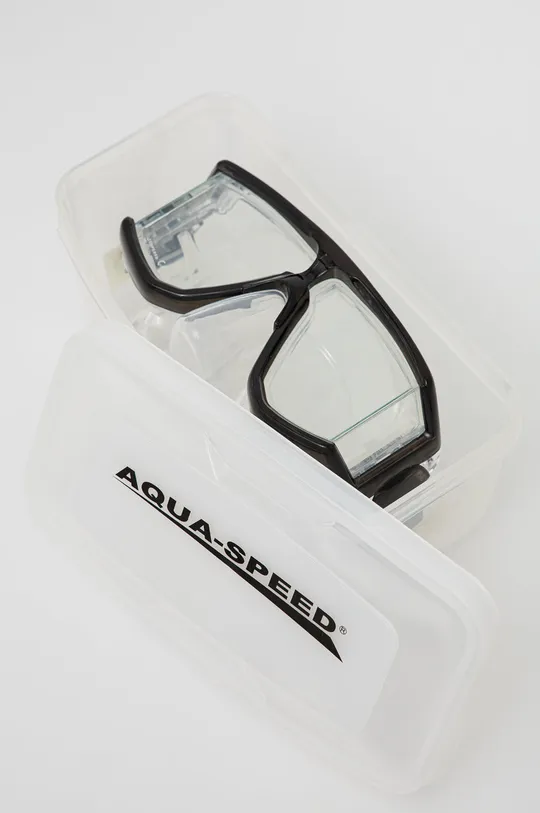 Potápačská maska Aqua Speed Galaxy  Syntetická látka