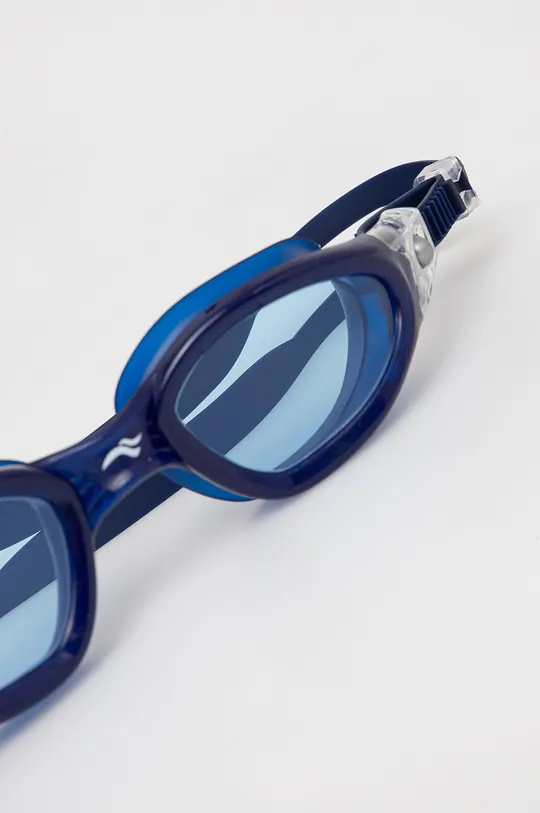 Aqua Speed okulary pływackie Atlantic 100 % Materiał syntetyczny