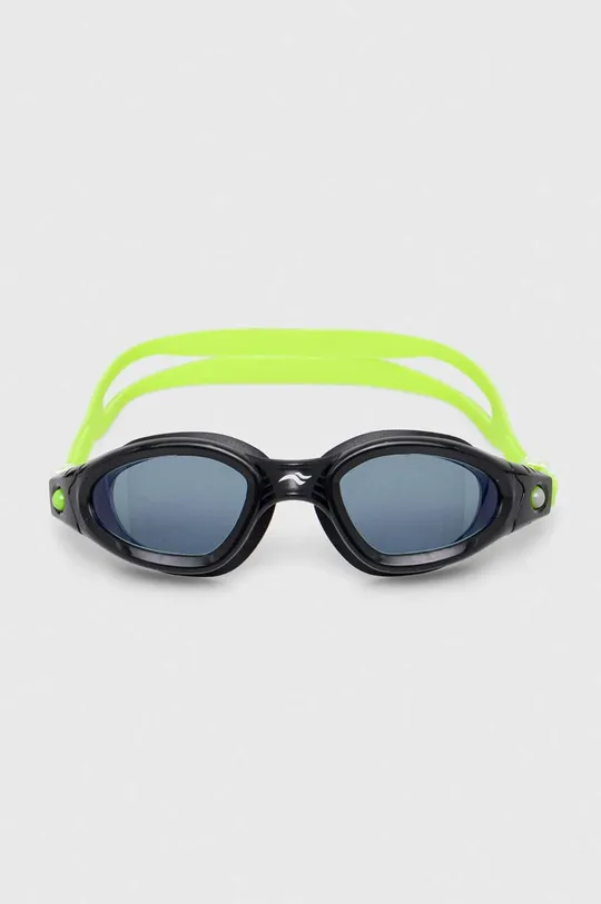 zöld Aqua Speed úszószemüveg Atlantic Uniszex