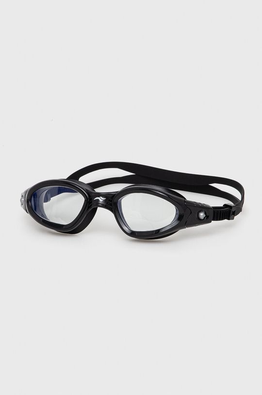 černá Plavecké brýle Aqua Speed Atlantic Unisex