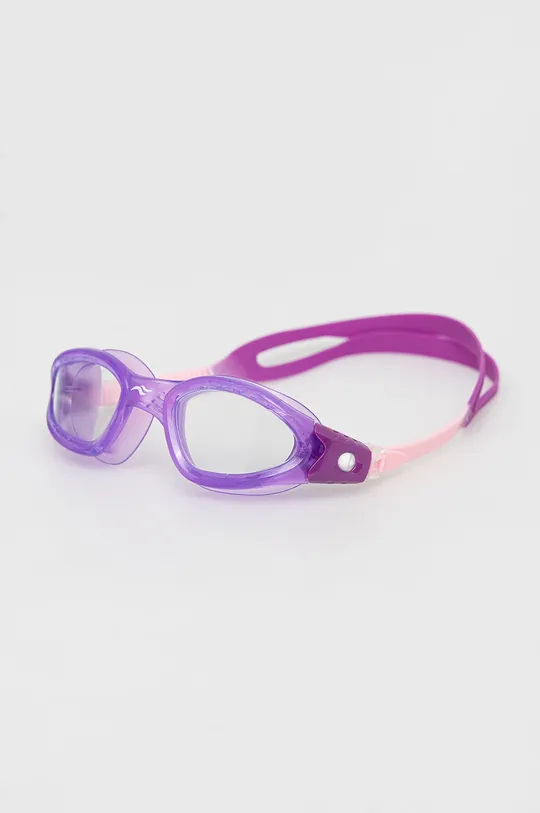 Очки для плавания Aqua Speed Atlantic фиолетовой