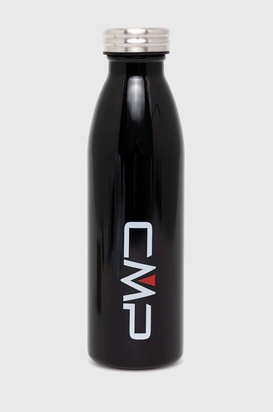 чорний Термічна пляшка CMP Auby 500 Ml Unisex