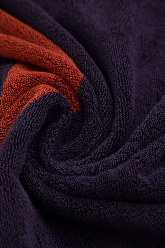 Lacoste ręcznik bawełniany 100 % Bawełna organiczna