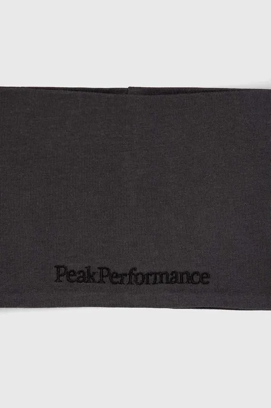 Čelenka Peak Performance Progress  100% Bavlna