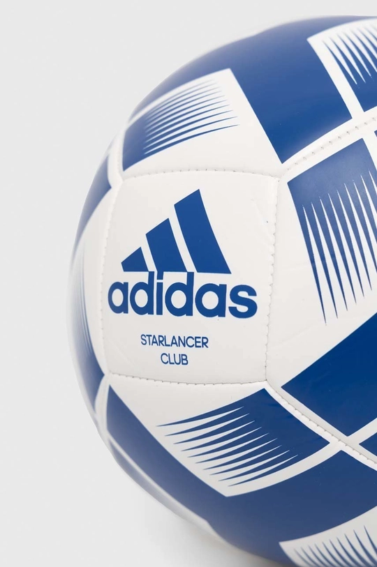 Žoga adidas Performance Starlancer Club modra