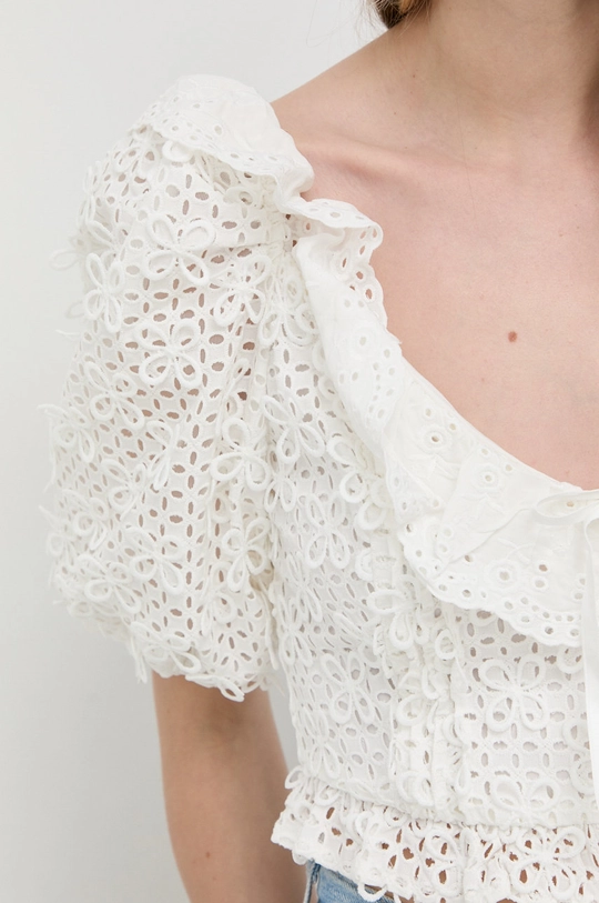 For Love & Lemons felső Női