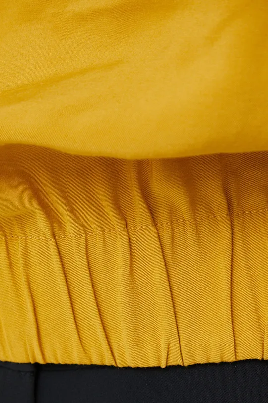 κίτρινο Μπλουζάκι Sisley