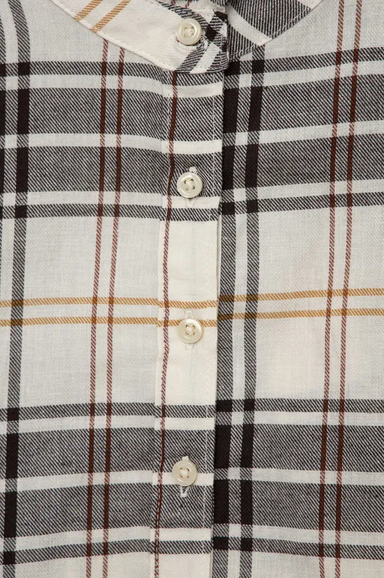 Παιδικό βαμβακερό πουκάμισο GAP  100% Βαμβάκι