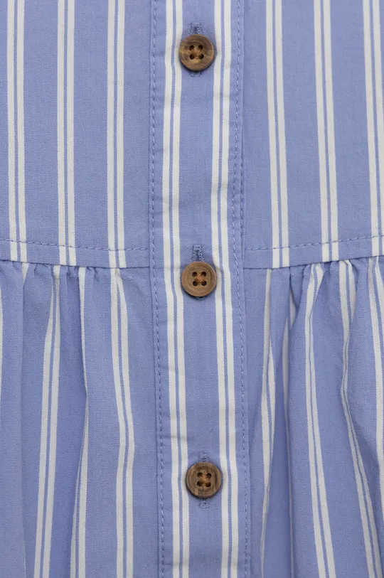 Παιδικό πουκάμισο Tom Tailor  69% Βαμβάκι, 26% Πολυαμίδη, 5% Σπαντέξ