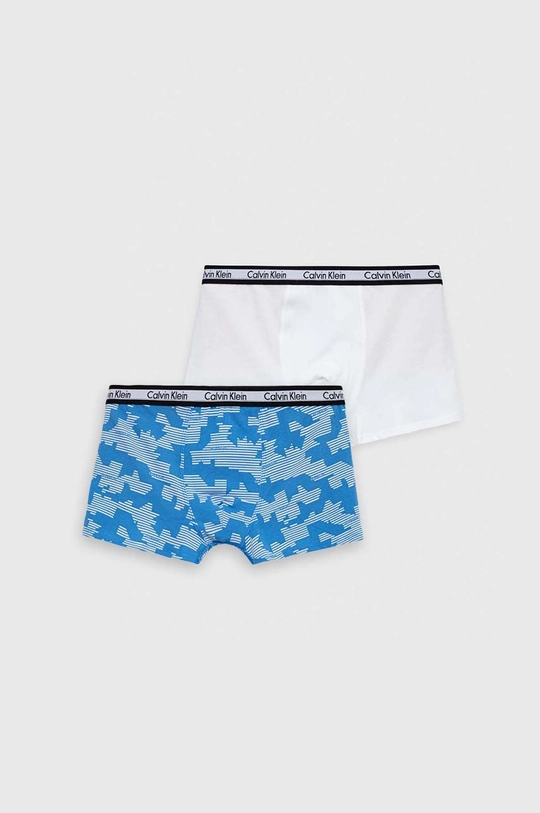 kék Calvin Klein Underwear gyerek boxer Fiú