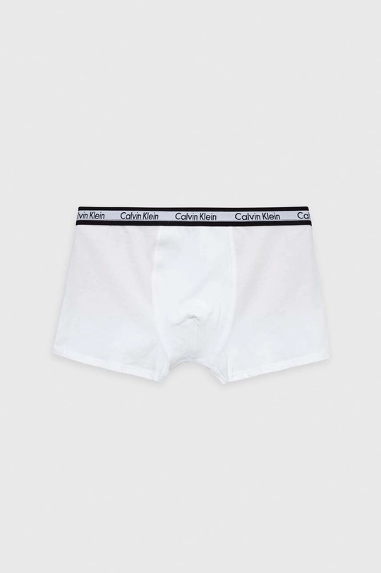 Детские боксеры Calvin Klein Underwear  95% Хлопок, 5% Эластан