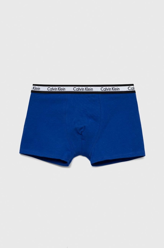 Detské boxerky Calvin Klein Underwear  95% Bavlna, 5% Elastan