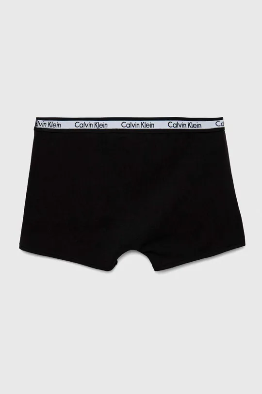 Calvin Klein Underwear gyerek boxer  95% pamut, 5% elasztán