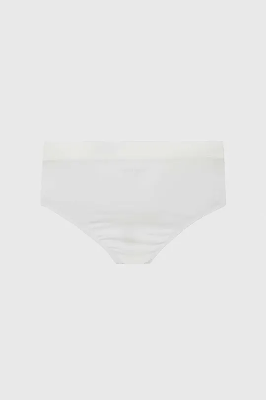λευκό Παιδικά σλιπ Calvin Klein Underwear 2-pack