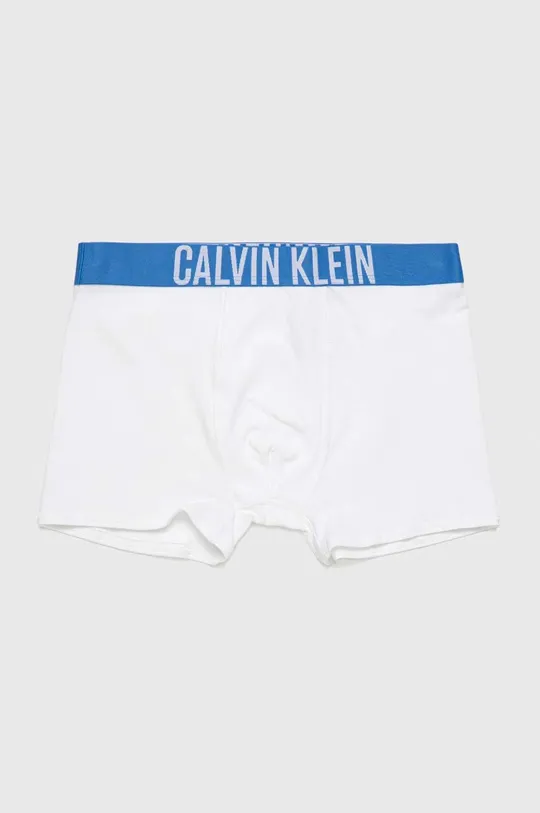 Calvin Klein Underwear gyerek boxer 2 db  95% pamut, 5% elasztán