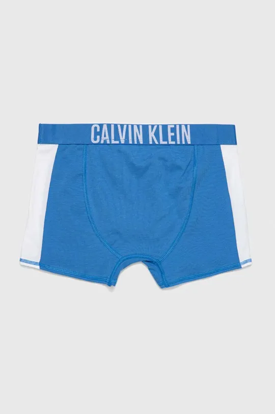 bela Otroške boksarice Calvin Klein Underwear