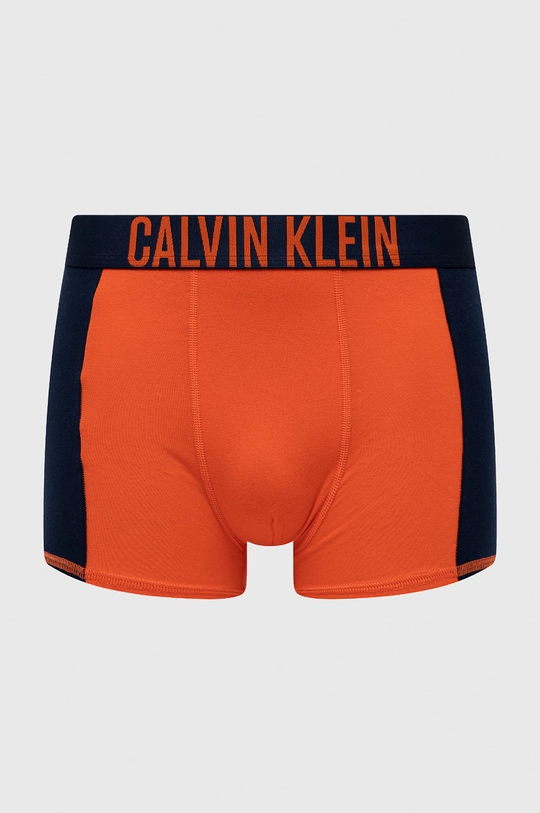 Дитячі боксери Calvin Klein Underwear  95% Бавовна, 5% Еластан