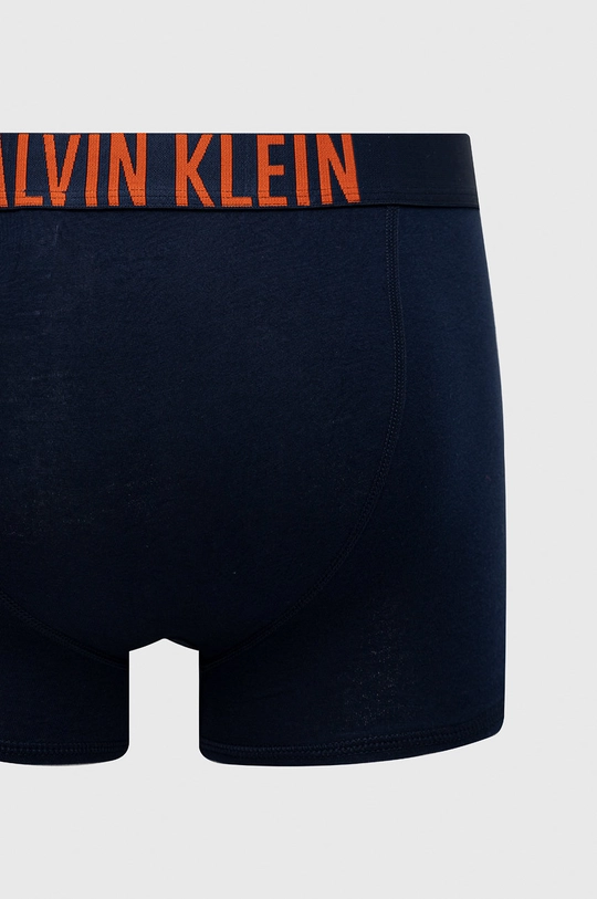 Otroške boksarice Calvin Klein Underwear Fantovski