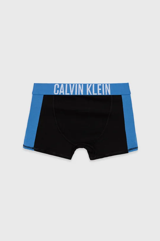 Calvin Klein Underwear bokserki dziecięce 2-pack Chłopięcy