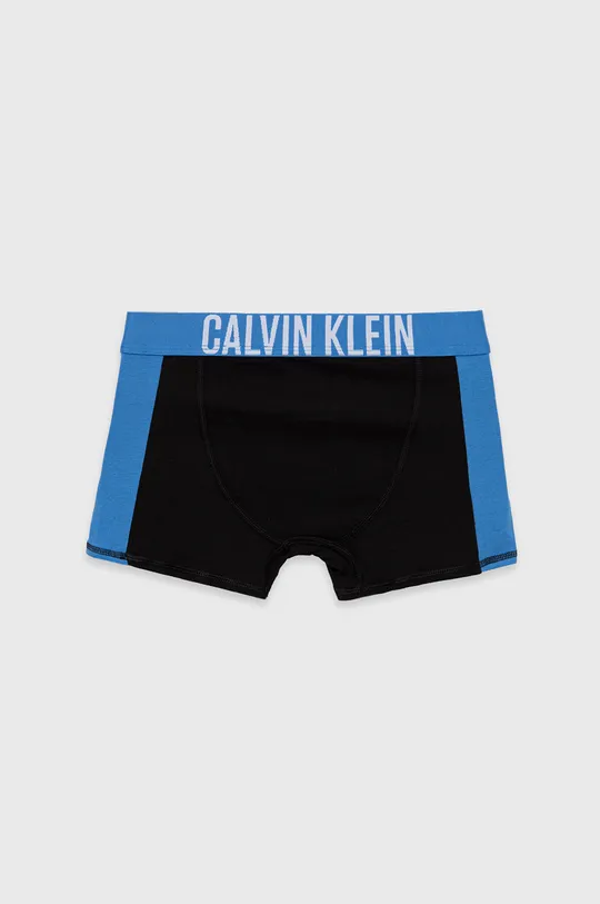 Otroške boksarice Calvin Klein Underwear Fantovski