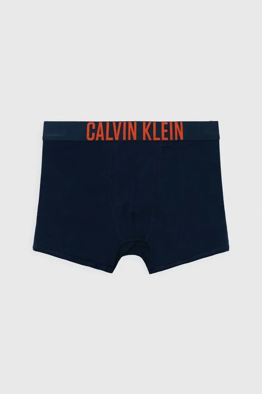 Дитячі боксери Calvin Klein Underwear  95% Бавовна, 5% Еластан