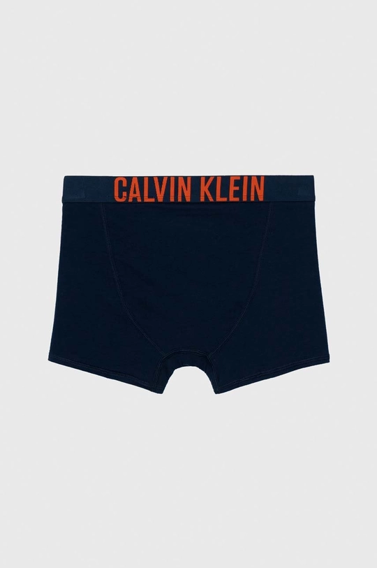 Otroške boksarice Calvin Klein Underwear Fantovski