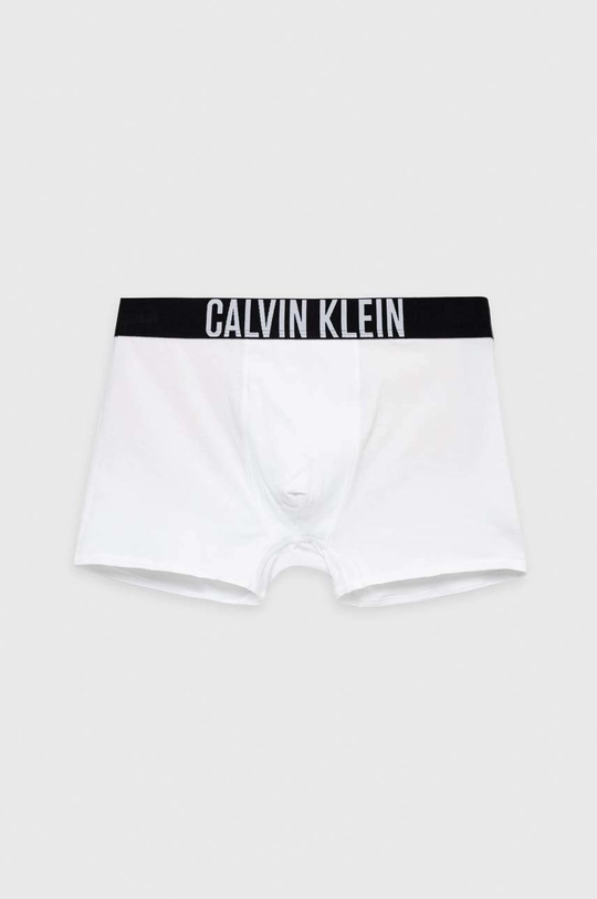 Calvin Klein Underwear bokserki dziecięce 2-pack 95 % Bawełna, 5 % Elastan