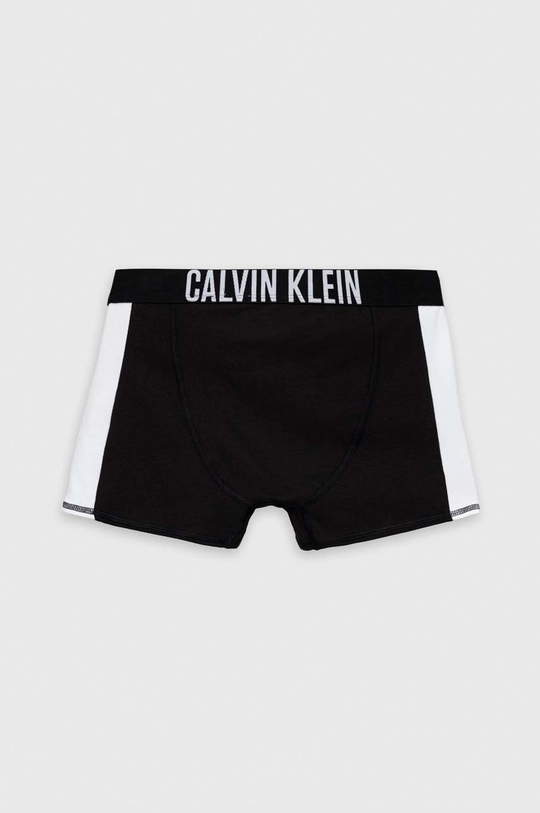 czarny Calvin Klein Underwear bokserki dziecięce 2-pack