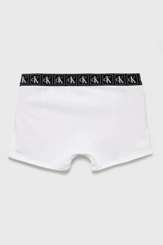 Otroške boksarice Calvin Klein Underwear
