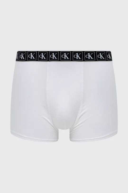 Calvin Klein Underwear bokserki dziecięce (2-pack) granatowy