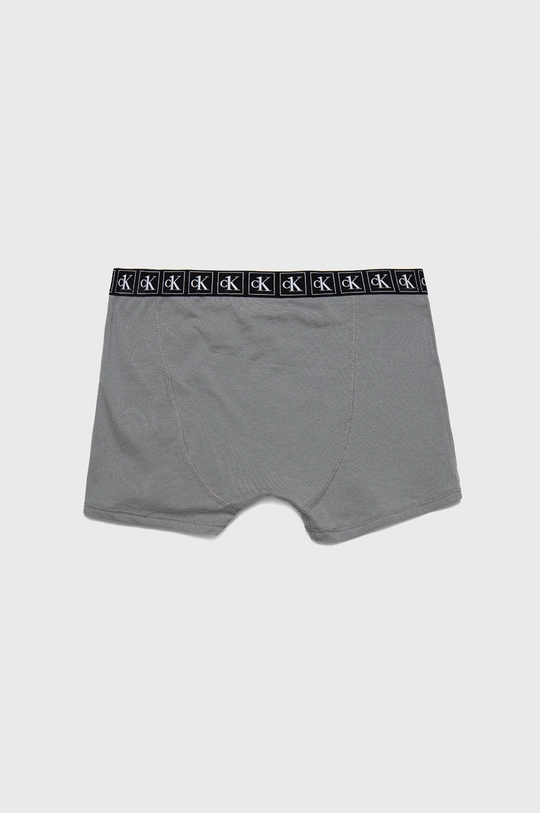 Calvin Klein Underwear bokserki dziecięce (2-pack) Chłopięcy