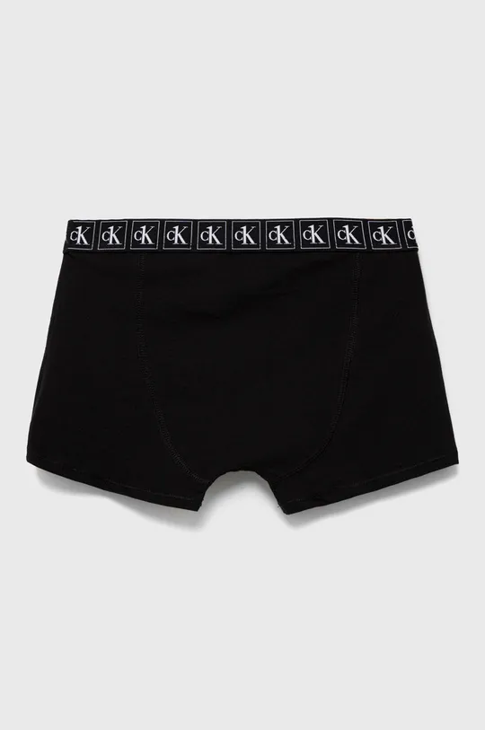 Calvin Klein Underwear bokserki dziecięce (2-pack) Chłopięcy