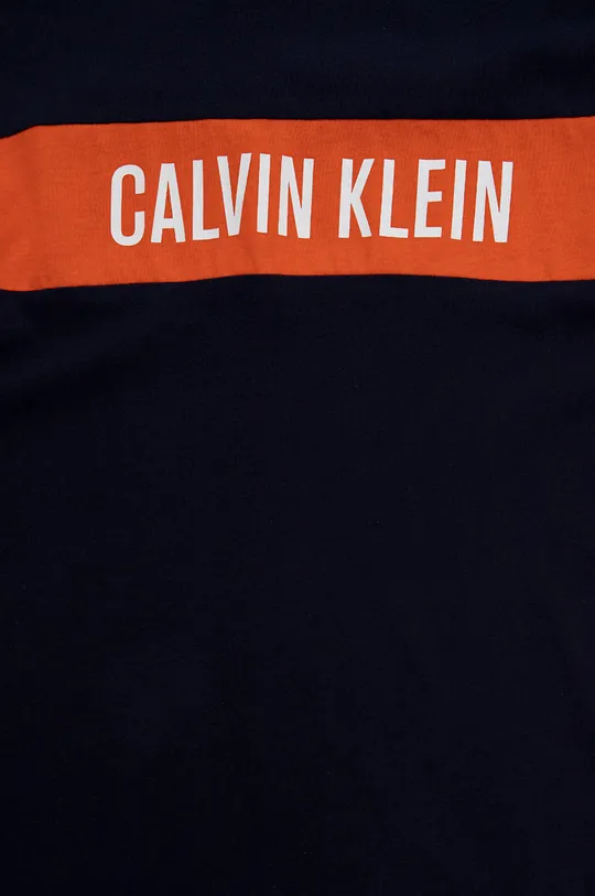 Dječja pamučna pidžama Calvin Klein Underwear