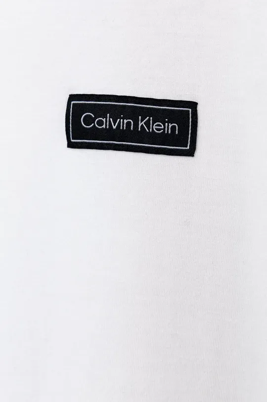Παιδική πιτζάμα Calvin Klein Underwear  95% Βαμβάκι, 5% Σπαντέξ