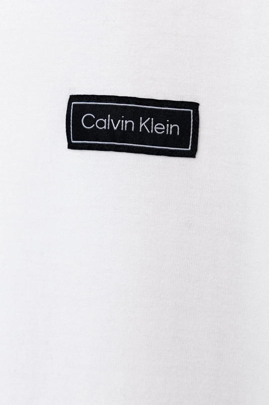 Dječja pidžama Calvin Klein Underwear  95% Pamuk, 5% Elastan