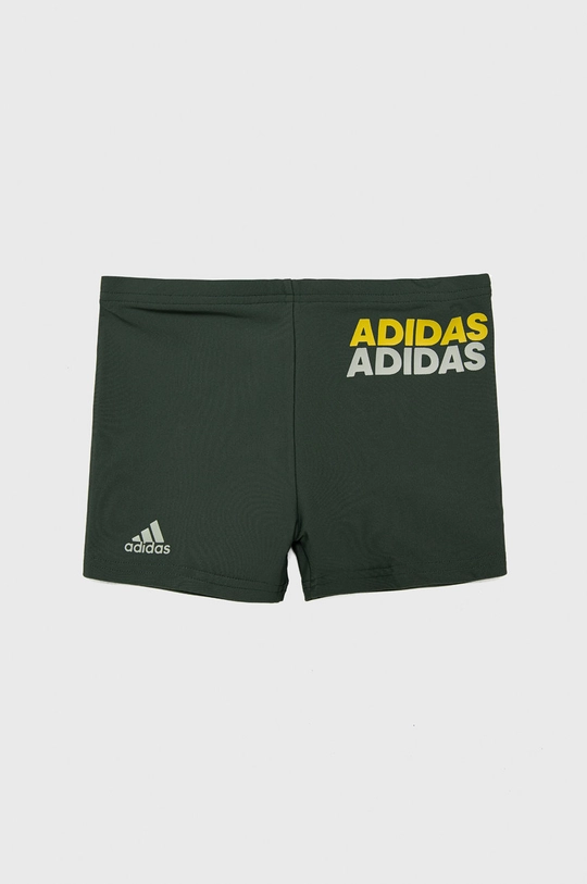 πράσινο Παιδικά μαγιό adidas Performance Για αγόρια