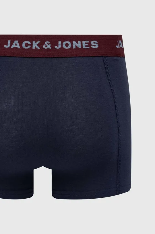 Παιδικά μποξεράκια Jack & Jones 3-pack