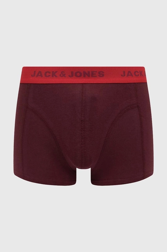 zelena Otroške boksarice Jack & Jones 3-pack