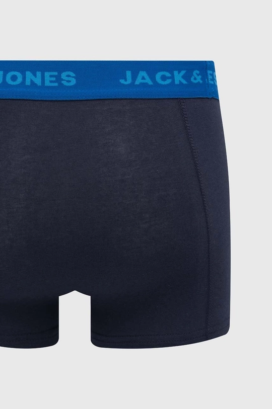 Jack & Jones bokserki dziecięce 3-pack