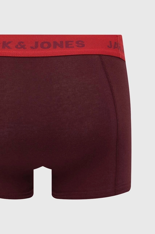 Otroške boksarice Jack & Jones 3-pack