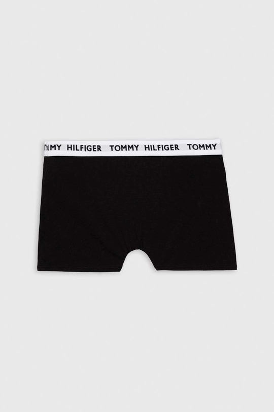 fehér Tommy Hilfiger gyerek boxer 2 db