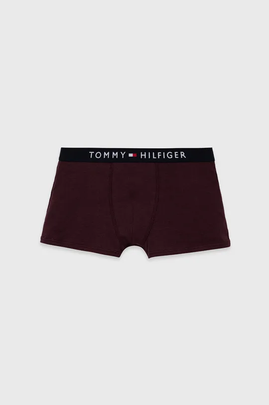 Παιδικά μποξεράκια Tommy Hilfiger 2-pack σκούρο μπλε