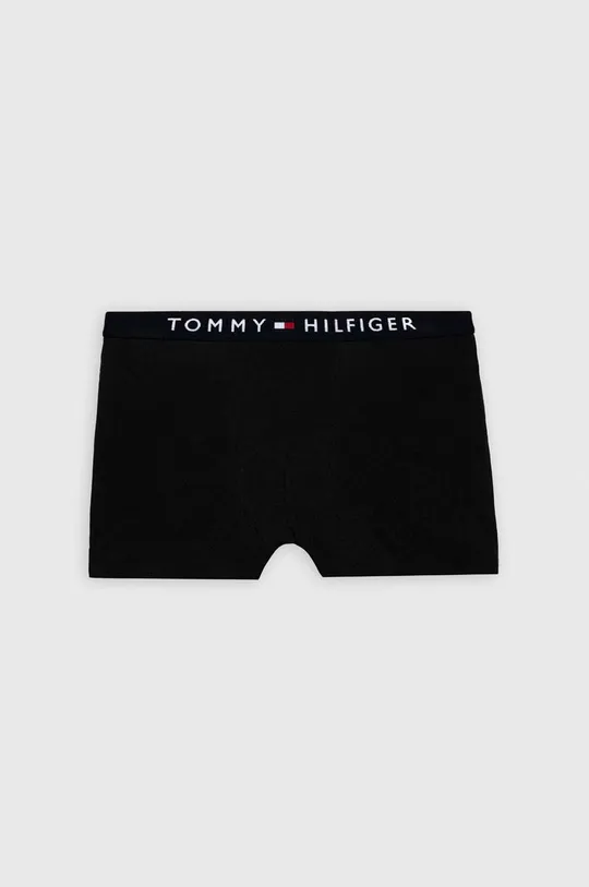 Παιδικά μποξεράκια Tommy Hilfiger 2-pack σκούρο μπλε