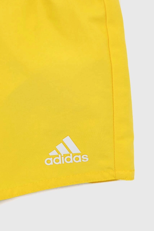 adidas Performance szorty kąpielowe dziecięce 100 % Poliester z recyklingu