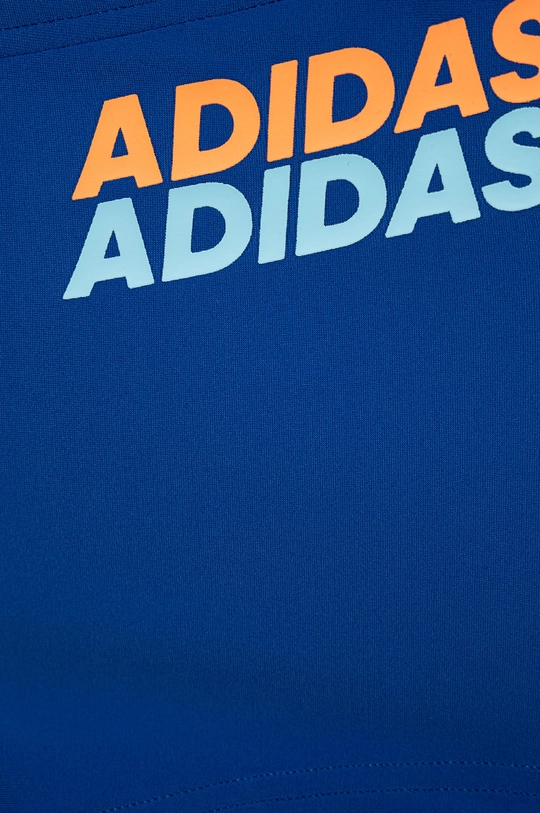 Dječje kupaće gaće adidas Performance  Temeljni materijal: 80% Poliamid, 20% Elastan Postava: 100% Poliester