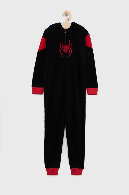 čierna Detské pyžamo GAP Chlapčenský