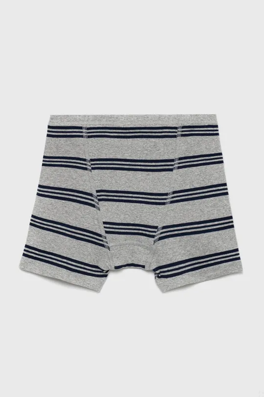 GAP μπόξερ bawełniane παιδικό (4-pack)