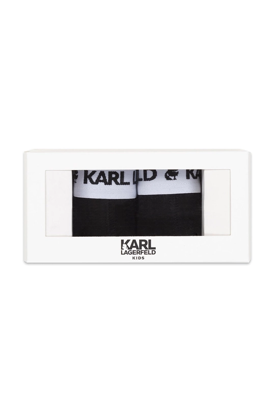 Детские боксеры Karl Lagerfeld